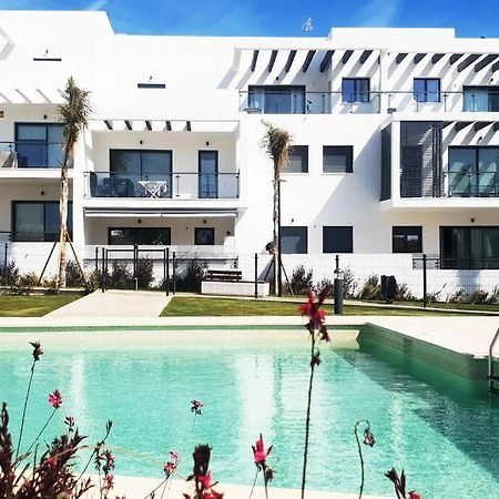 Apartament Atico Con Piscina, Golf, Vistas Al Mar Torre de Benagalbon Zewnętrze zdjęcie