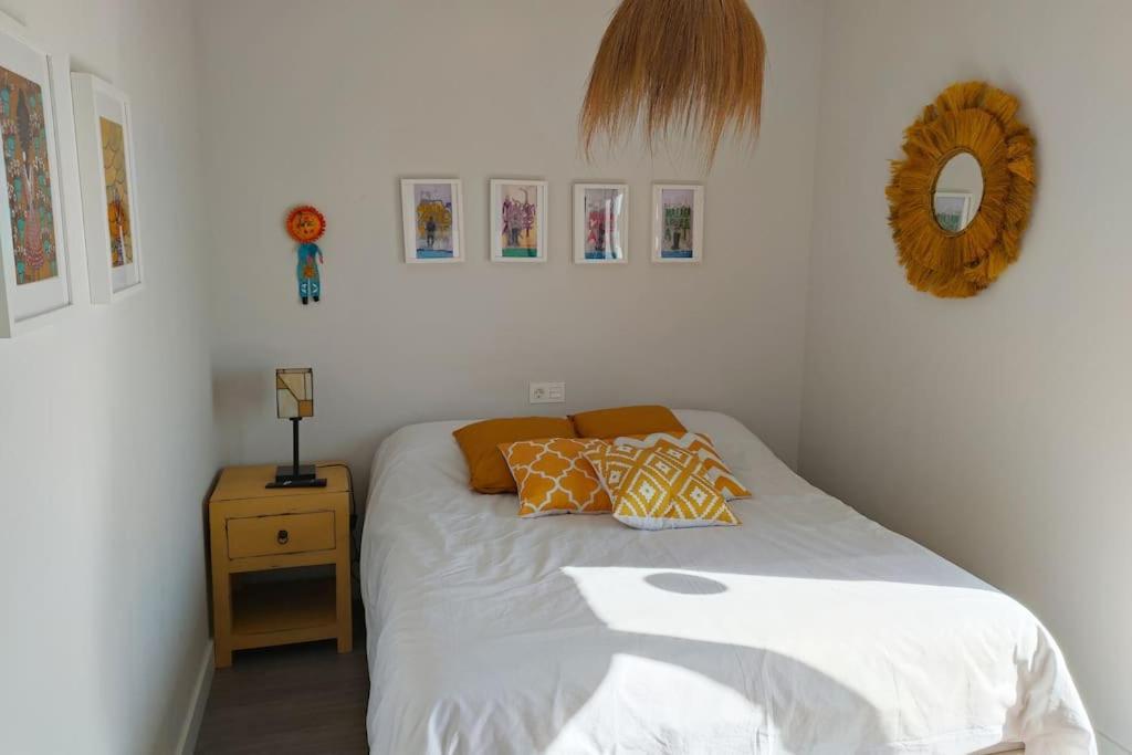Apartament Atico Con Piscina, Golf, Vistas Al Mar Torre de Benagalbon Zewnętrze zdjęcie