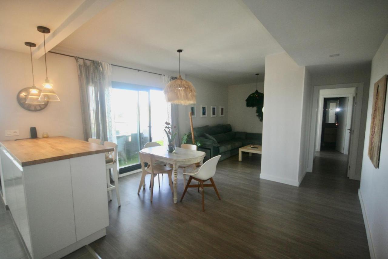 Apartament Atico Con Piscina, Golf, Vistas Al Mar Torre de Benagalbon Zewnętrze zdjęcie