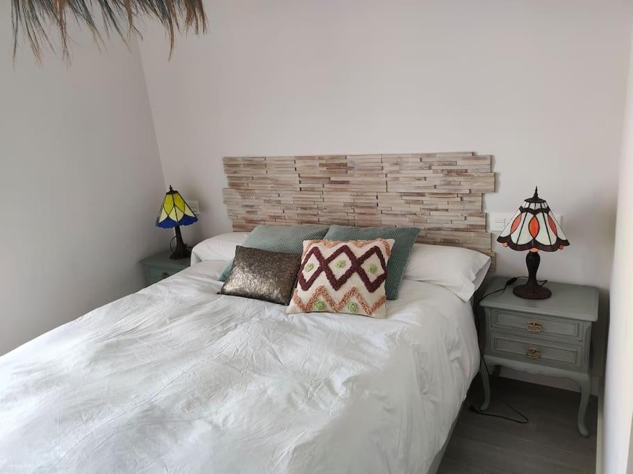 Apartament Atico Con Piscina, Golf, Vistas Al Mar Torre de Benagalbon Zewnętrze zdjęcie