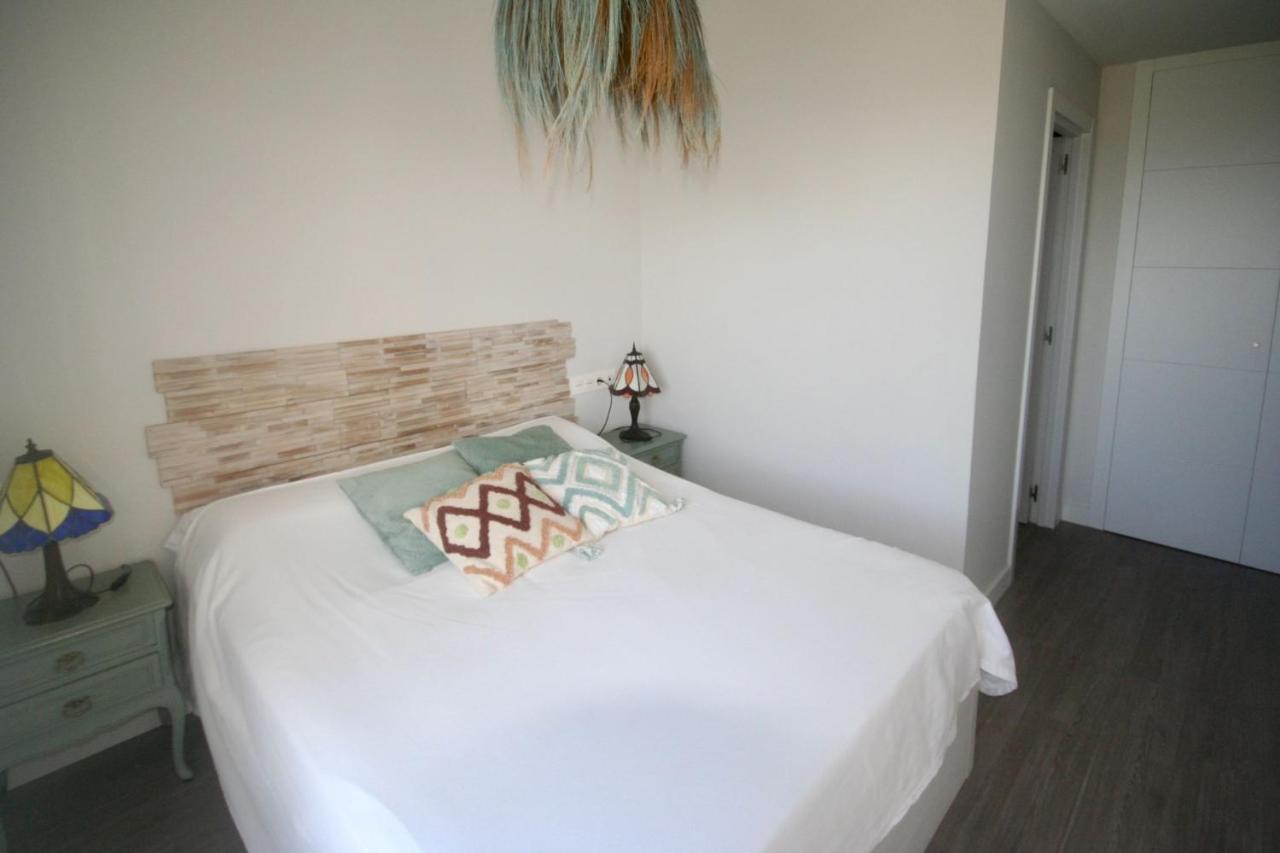 Apartament Atico Con Piscina, Golf, Vistas Al Mar Torre de Benagalbon Zewnętrze zdjęcie