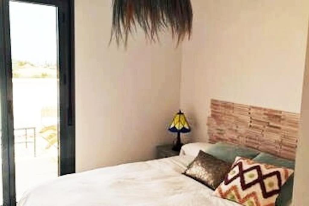 Apartament Atico Con Piscina, Golf, Vistas Al Mar Torre de Benagalbon Zewnętrze zdjęcie