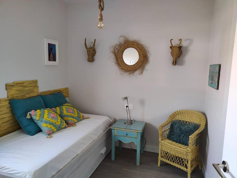 Apartament Atico Con Piscina, Golf, Vistas Al Mar Torre de Benagalbon Zewnętrze zdjęcie
