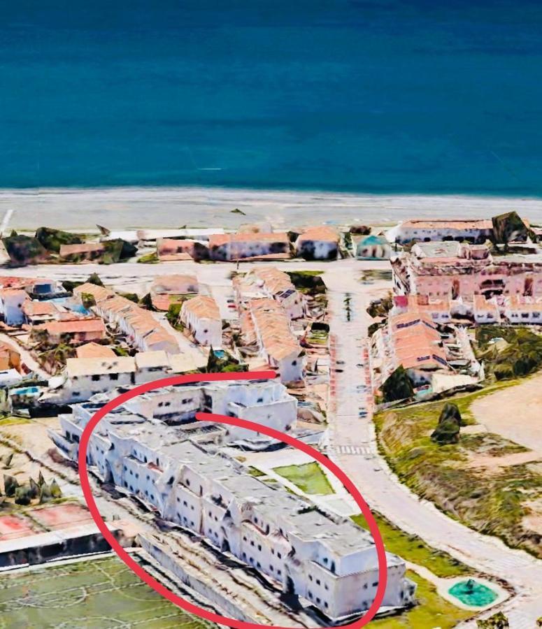 Apartament Atico Con Piscina, Golf, Vistas Al Mar Torre de Benagalbon Zewnętrze zdjęcie