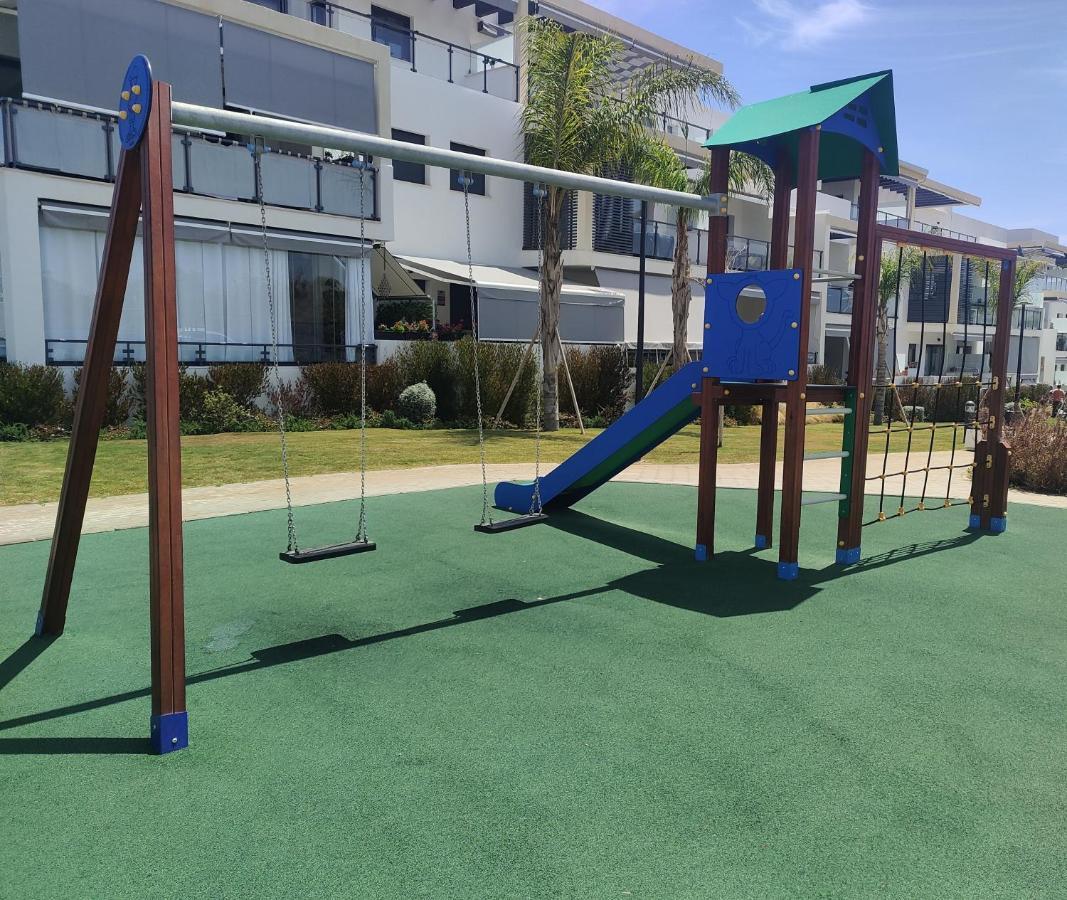 Apartament Atico Con Piscina, Golf, Vistas Al Mar Torre de Benagalbon Zewnętrze zdjęcie