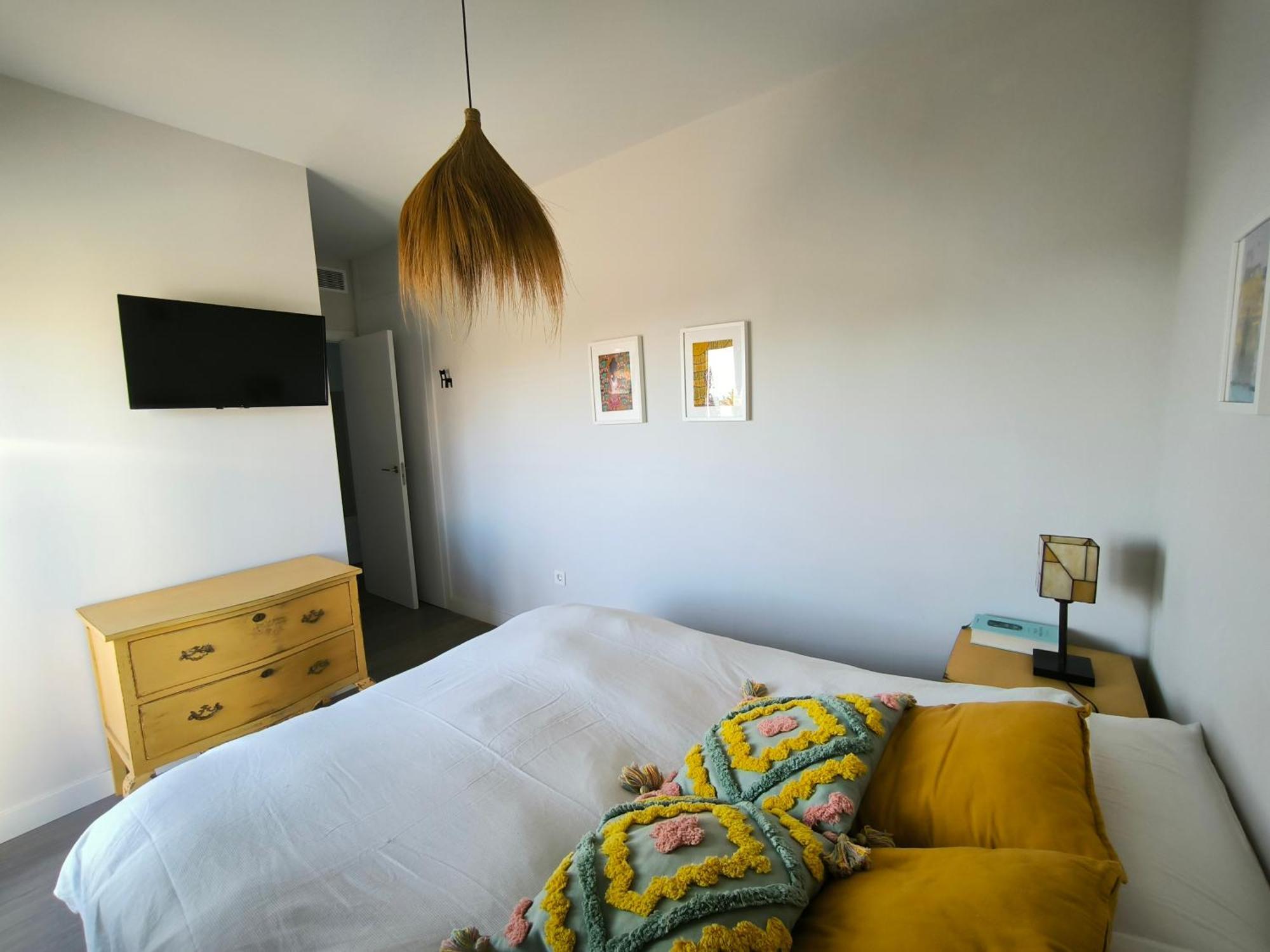 Apartament Atico Con Piscina, Golf, Vistas Al Mar Torre de Benagalbon Zewnętrze zdjęcie